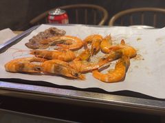 -玫瑰花园自助烤肉(顺义鑫海韵通店)