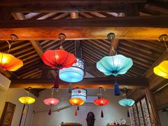-丽江庭院·云南野生菌·海鲜火锅(鼓楼四合院店)