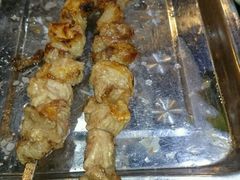 大肉串-情忆草原涮肉馆