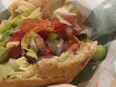 -赛百味SUBWAY(都汇天地店)