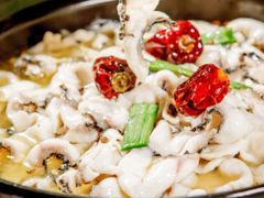 酸菜鱼-野马国际·大汉食府