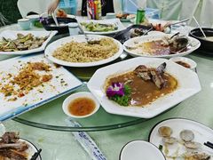 -景好海鲜餐厅(大鹏必选旅游店)