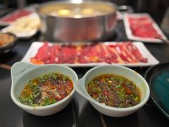 -二刀潮牛(重庆光环购物公园店)