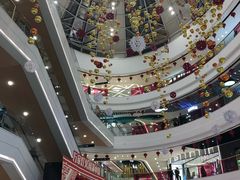 -万达广场(扬州邗江店)