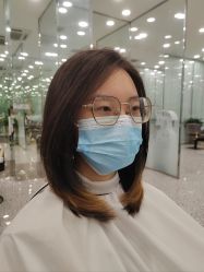-时尚殿堂hair salon（上地华联店）