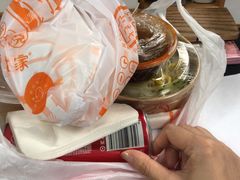 -驴世家驴肉火烧·凉皮·胡辣汤(五道口店)