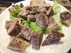牛肉-六公里老火锅(总店)