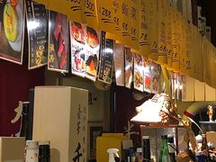 门面-半藏居酒屋(香港花园店)