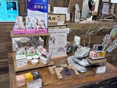 -成川茶店·潮汕工夫浓茶(万象店)