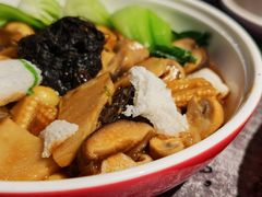 -花溪雨·森林餐厅(石基店)