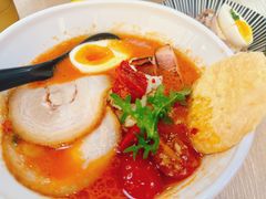 -一風堂拉面(深圳湾万象城店)