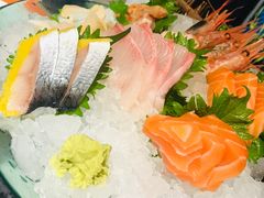 -極上萬膳·日料放题(海岸城店)