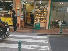 -占西饼店