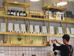 -KYO COFFEE(胶州路店)