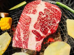 和牛肉眼-竹涟烧肉(欢肆店•原星悦荟店)
