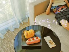 -上海宝华万豪酒店