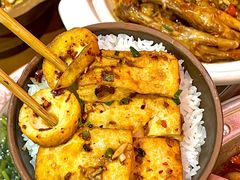 -陈家婆的菜(梅溪湖店)