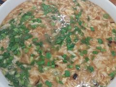 -米香居新鲁味·水饺餐厅