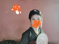-云锦汉服馆·古典妆造摄影(唐城店)