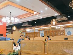 -围龙屋客家食府(福田店)