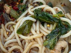 -攀枝花·任德琼·盐边羊肉米线