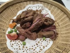 -東舍食唐精品陕菜馆