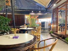 大堂-院8里·小乐园家常味川菜(鹭洲里店)