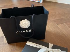 -CHANEL(恒隆广场店)