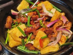 -旺爷砂锅·茶作(国贸城店)