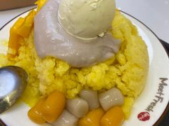 -鲜芋仙(中环百联2店)