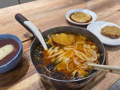 -小满手工粉(环宇荟店)