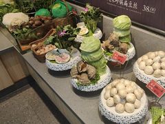 -隆喜元鱼汤包·海鲜(中联广场店)