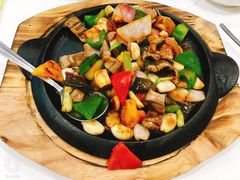 -东江海鲜酒家(艺都分店)