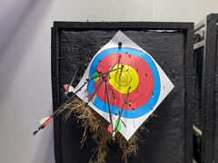 -無弓射箭俱乐部(领展中心城店)