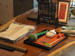 -瑜上·山食小馆