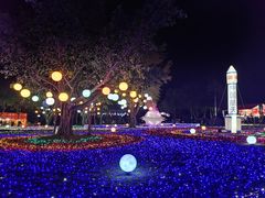 -龙谷湾旅游休闲度假区