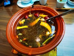 -有红鸡毛店·川菜(建设路店)