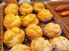 -贝儿多爸々の泡芙工房(嘉里汇店)
