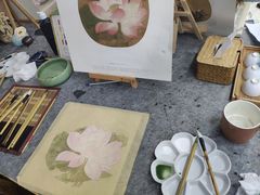 -八哥美术·成人美术画室(总校区)