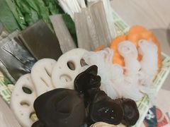 -鱼酷活鱼烤鱼(江宁金鹰店)