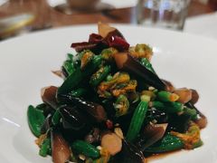 -大树餐厅(益田假日店)