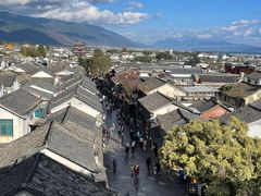 -大理古城