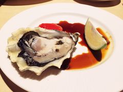 -杭州钱江新城万怡酒店-西餐厅