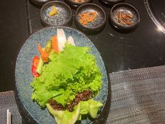 -西安浐灞艾美酒店·汉江餐厅·火锅