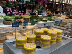 自助取餐区-半岛听涛蒸汽海鲜自助(K11店)
