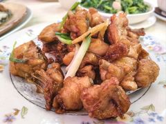 -腰记饭店(龙源路店)