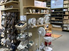-MUJI无印良品(鑫嘉汇购物中心店)