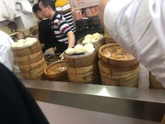 -老陶包子铺(南大西南村店)
