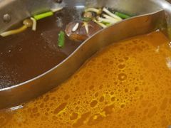 -呷哺呷哺(西单大悦城店)