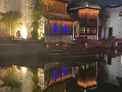 -嘉兴月河历史街区